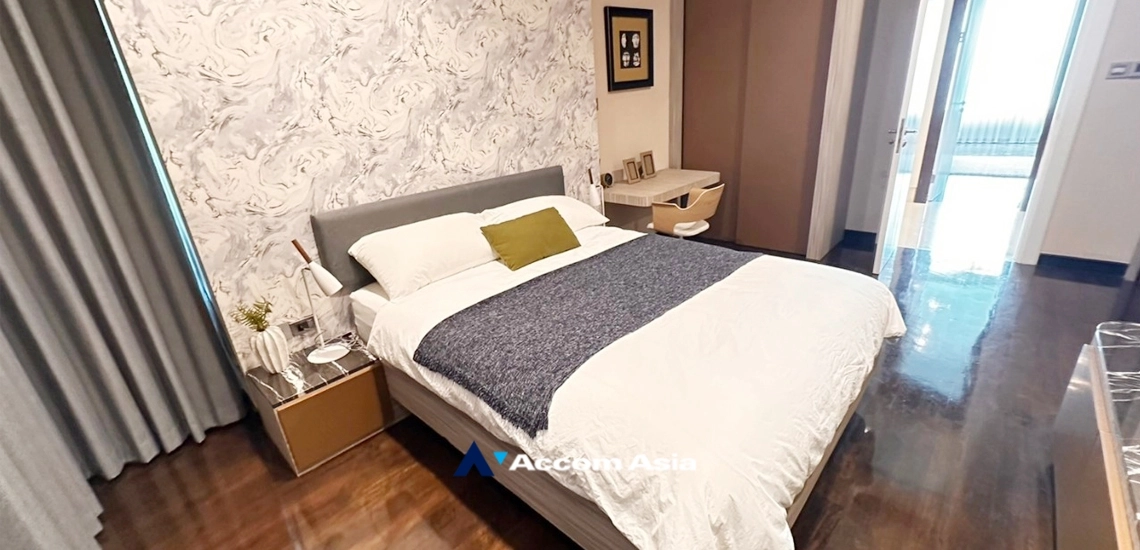 14  3 br Condominium for rent and sale in Silom ,Bangkok BTS Chong Nonsi - BRT Arkhan Songkhro at The Infinity Sathorn AA34419