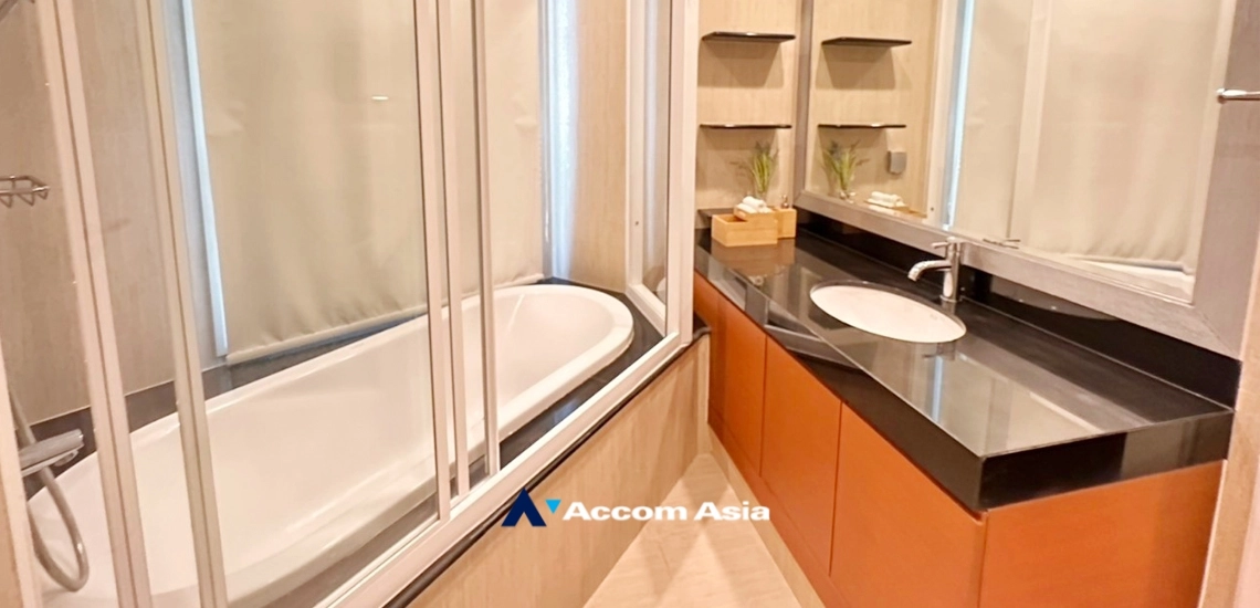 18  3 br Condominium for rent and sale in Silom ,Bangkok BTS Chong Nonsi - BRT Arkhan Songkhro at The Infinity Sathorn AA34419