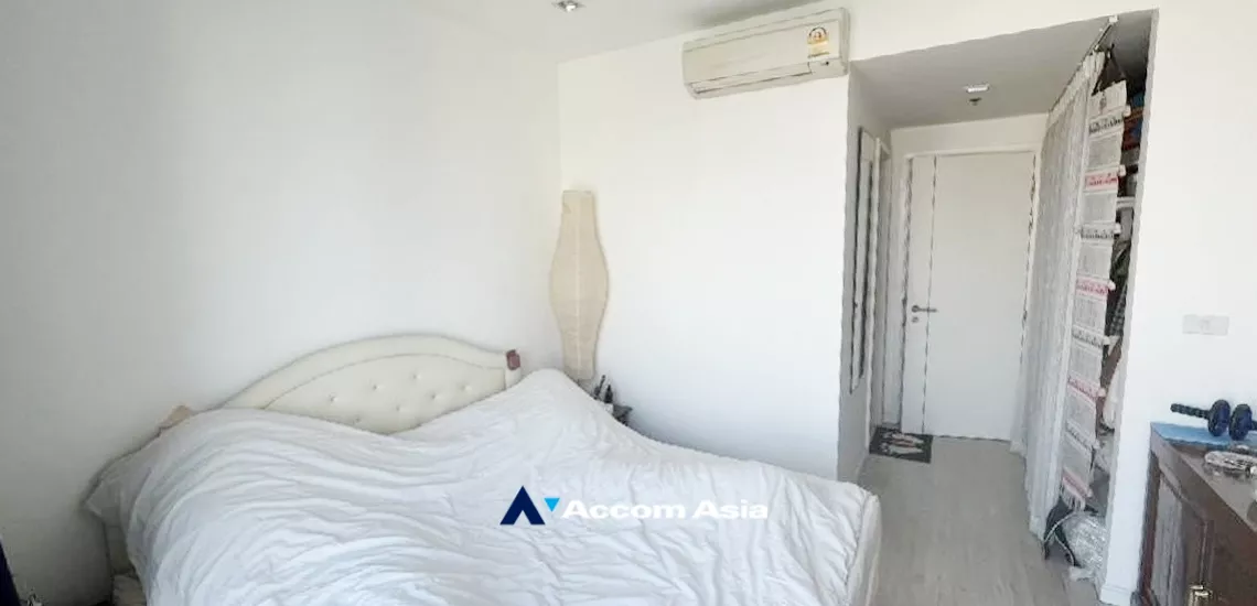  1  2 br Condominium For Sale in Rama 3 ,Bangkok BRT Rama IX Bridge at Star View Condominium AA34421