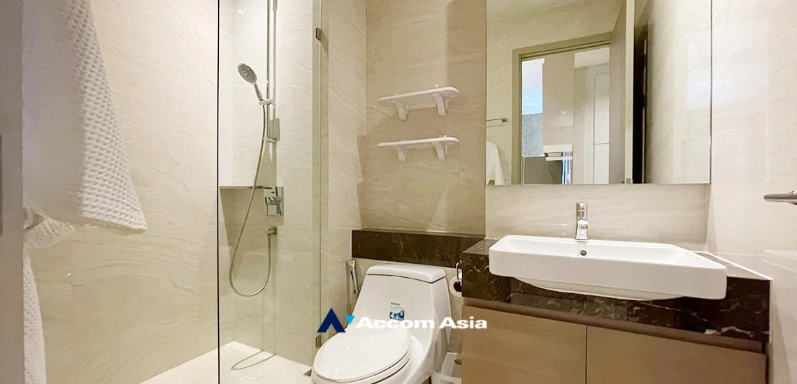 10  2 br Condominium for rent and sale in Silom ,Bangkok BTS Chong Nonsi at Ashton Silom AA34423
