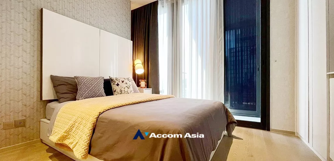 7  2 br Condominium for rent and sale in Silom ,Bangkok BTS Chong Nonsi at Ashton Silom AA34423