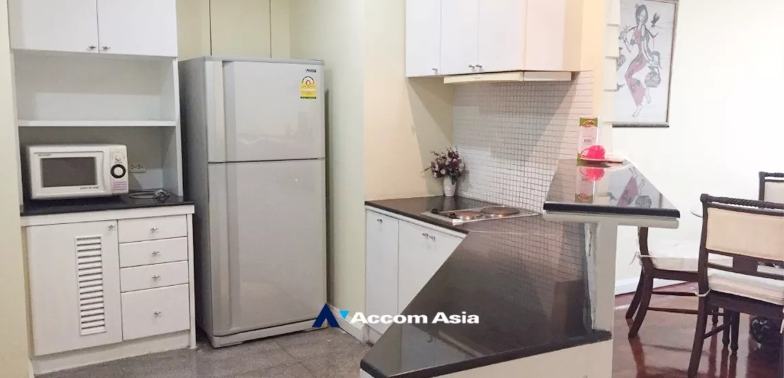  1  2 br Condominium for rent and sale in Rama 3 ,Bangkok BRT Rama IX Bridge at Salintara AA34425