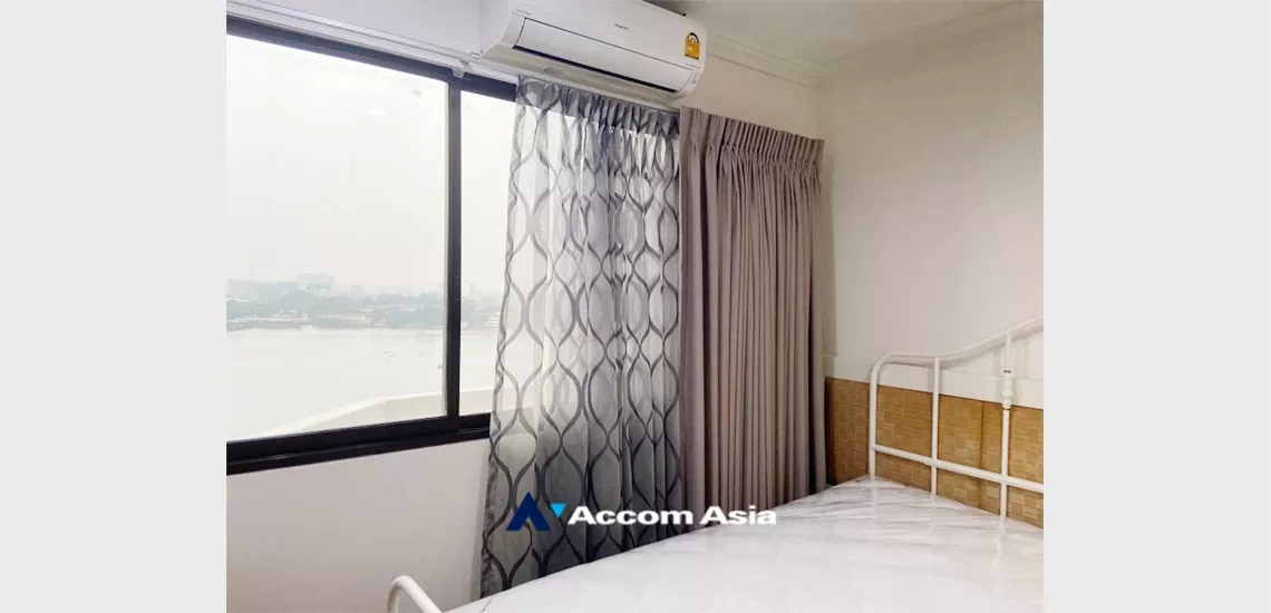 4  2 br Condominium for rent and sale in Rama 3 ,Bangkok BRT Rama IX Bridge at Salintara AA34425