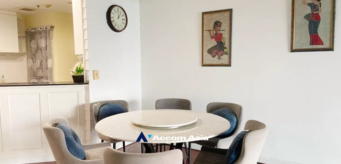  1  2 br Condominium for rent and sale in Rama 3 ,Bangkok BRT Rama IX Bridge at Salintara AA34425