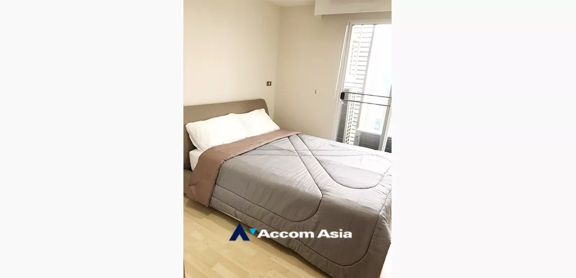  1  2 br Condominium For Rent in Sukhumvit ,Bangkok BTS Thong Lo at 59 Heritage AA34431