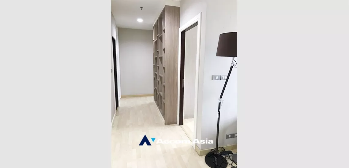 4  2 br Condominium For Rent in Sukhumvit ,Bangkok BTS Thong Lo at 59 Heritage AA34431