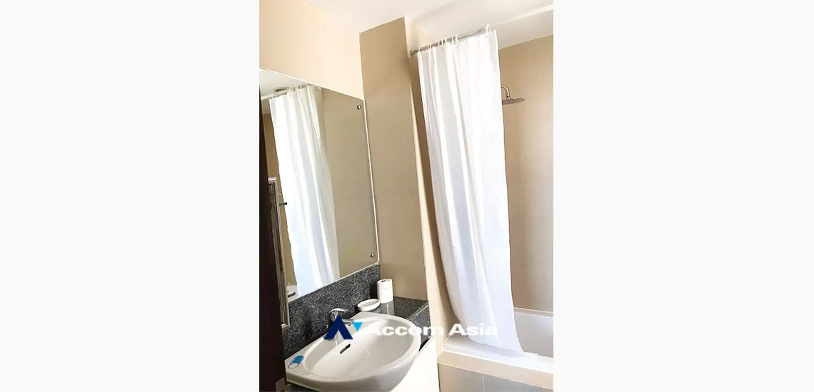 5  2 br Condominium For Rent in Sukhumvit ,Bangkok BTS Thong Lo at 59 Heritage AA34431