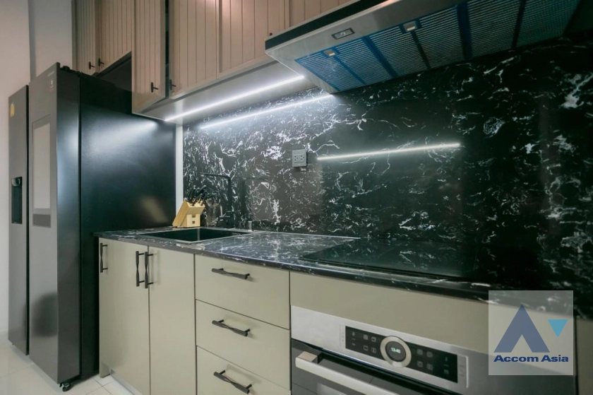 15  3 br House for rent and sale in Lat Phrao ,Bangkok  at The Gentry Ekamai - Ladprao AA34434