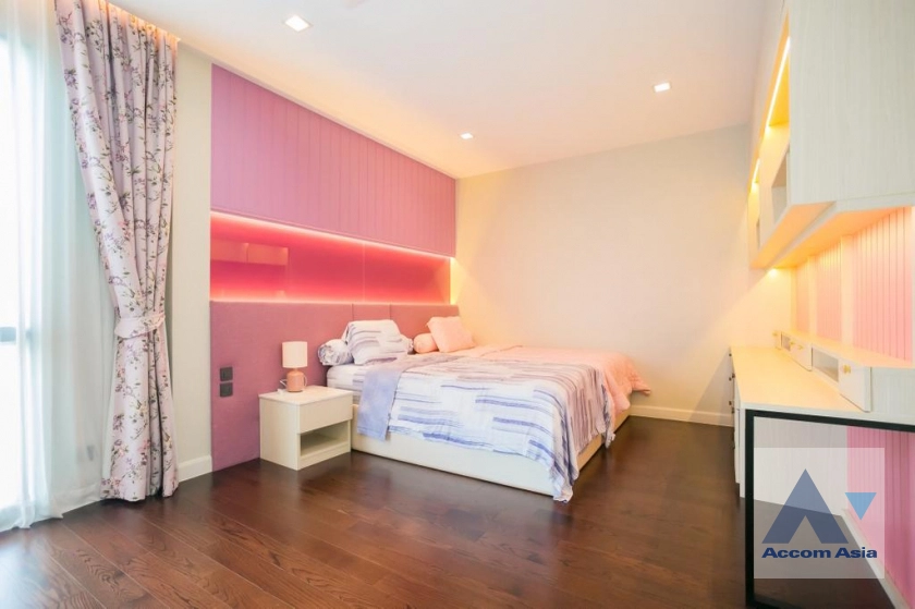 29  3 br House for rent and sale in Lat Phrao ,Bangkok  at The Gentry Ekamai - Ladprao AA34434