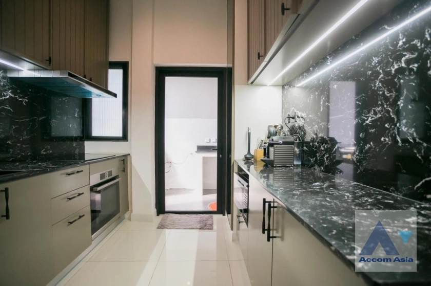 14  3 br House for rent and sale in Lat Phrao ,Bangkok  at The Gentry Ekamai - Ladprao AA34434