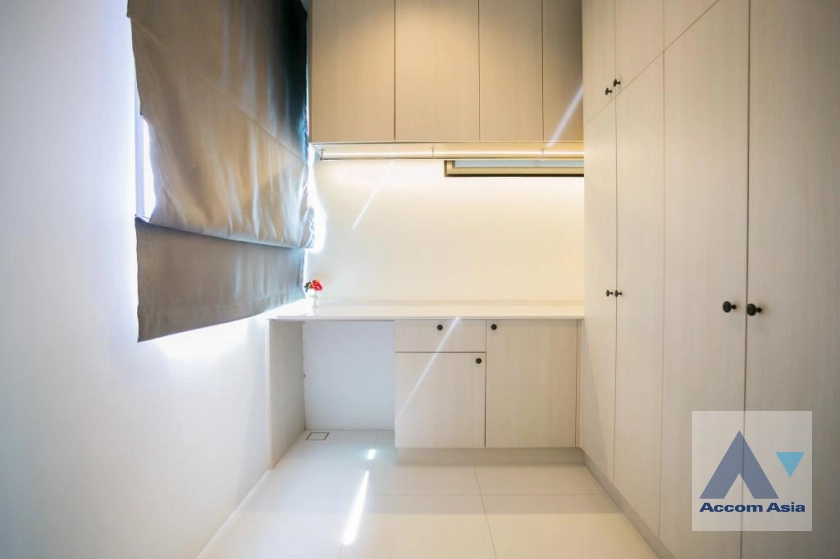 35  3 br House for rent and sale in Lat Phrao ,Bangkok  at The Gentry Ekamai - Ladprao AA34434