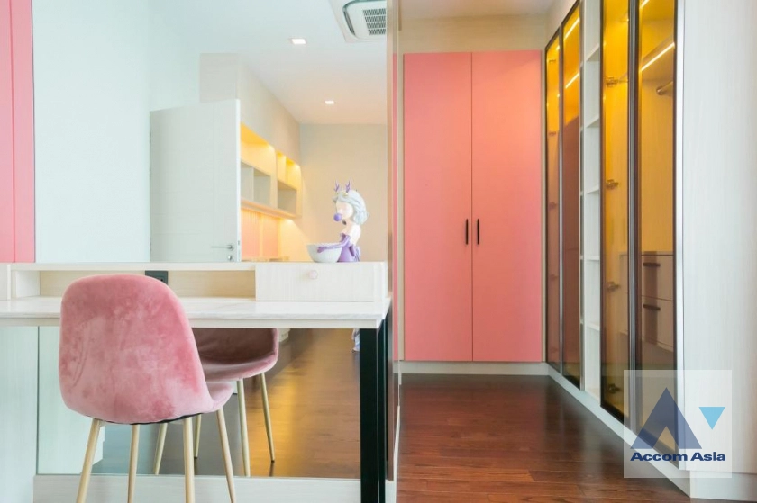 32  3 br House for rent and sale in Lat Phrao ,Bangkok  at The Gentry Ekamai - Ladprao AA34434