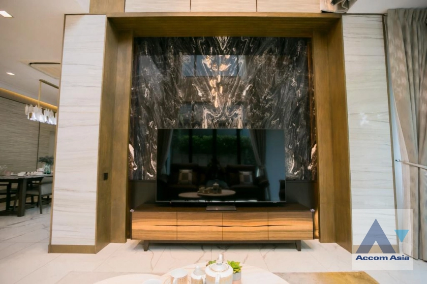 13  3 br House for rent and sale in Lat Phrao ,Bangkok  at The Gentry Ekamai - Ladprao AA34434