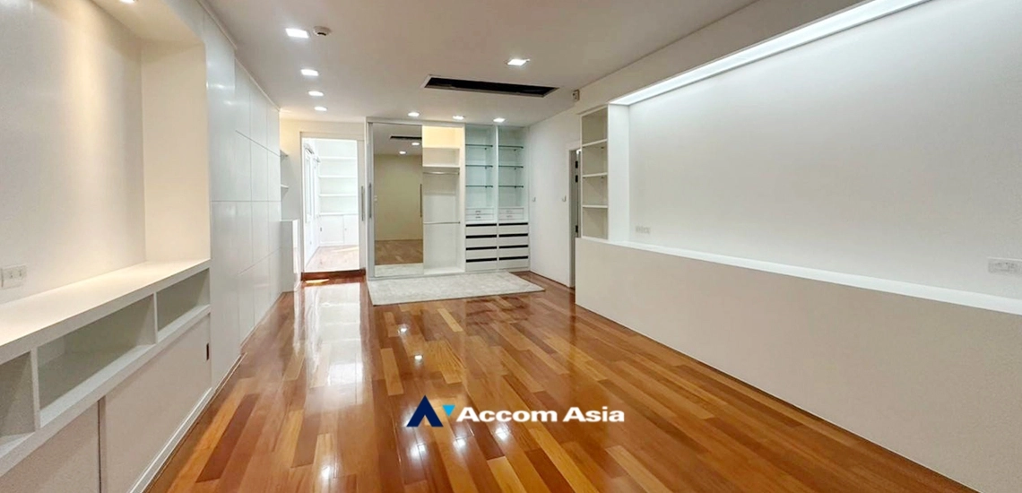 9  3 br Apartment for rent and sale in Sukhumvit ,Bangkok BTS Asok at The Truly Beyond AA34435