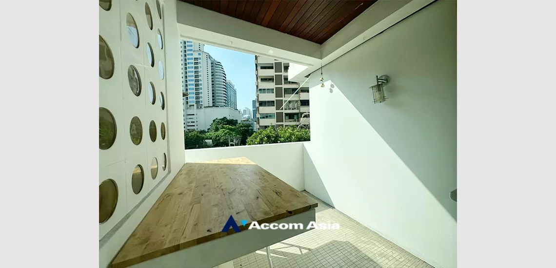 19  3 br Apartment For Rent in Sukhumvit ,Bangkok BTS Asok - MRT Sukhumvit at The Truly Beyond AA34435