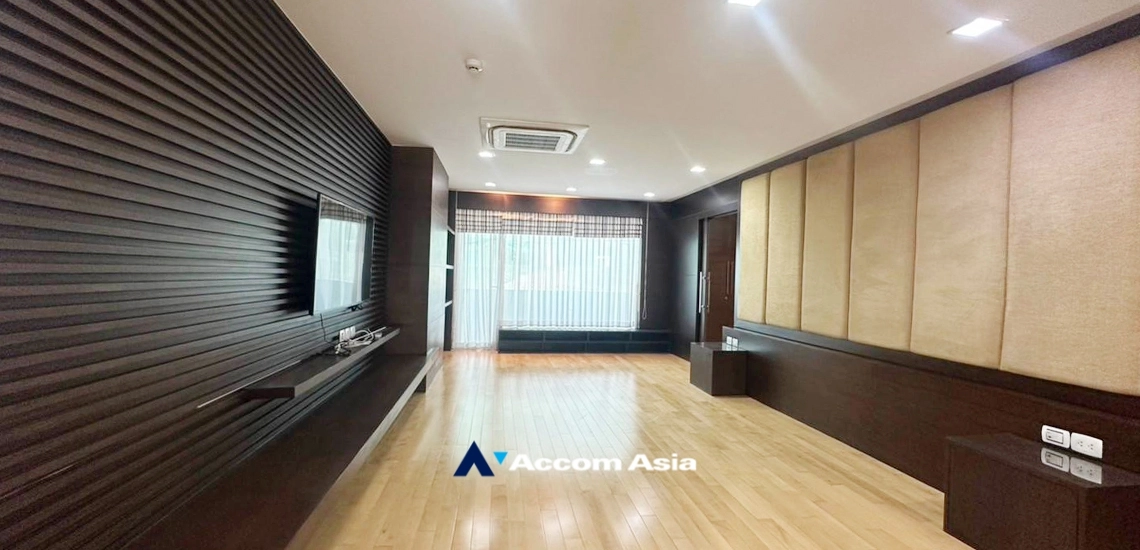 6  3 br Apartment for rent and sale in Sukhumvit ,Bangkok BTS Asok at The Truly Beyond AA34435