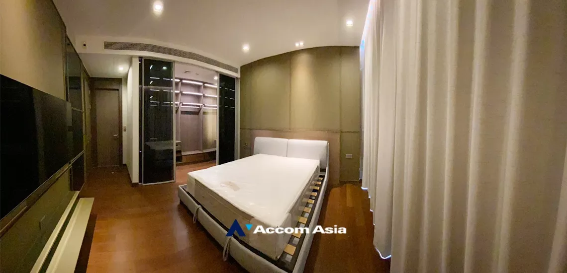 7  2 br Condominium for rent and sale in Sukhumvit ,Bangkok BTS Nana at Q One Sukhumvit AA34436