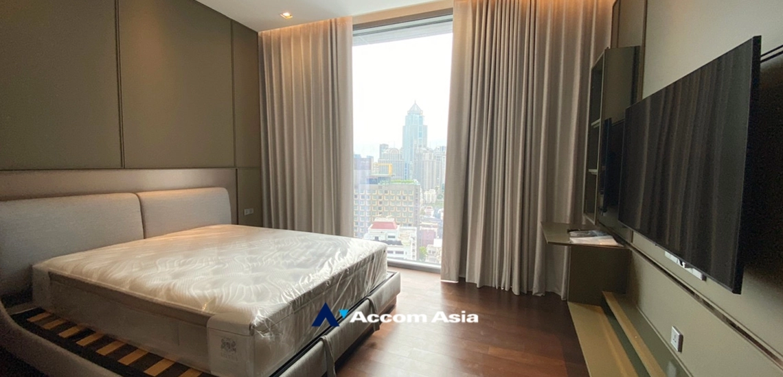 6  2 br Condominium for rent and sale in Sukhumvit ,Bangkok BTS Nana at Q1 Sukhumvit AA34436