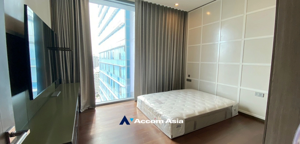 10  2 br Condominium for rent and sale in Sukhumvit ,Bangkok BTS Nana at Q1 Sukhumvit AA34436
