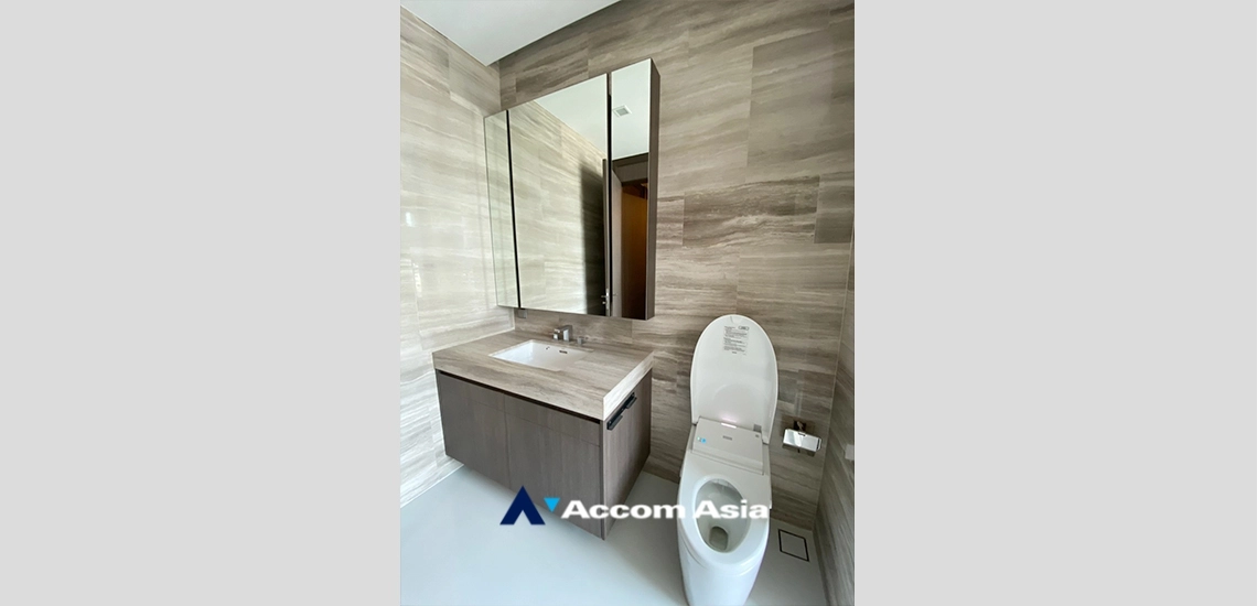 14  2 br Condominium for rent and sale in Sukhumvit ,Bangkok BTS Nana at Q1 Sukhumvit AA34436