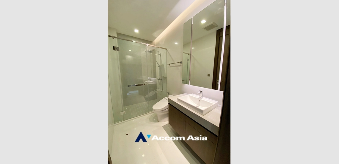 15  2 br Condominium for rent and sale in Sukhumvit ,Bangkok BTS Nana at Q1 Sukhumvit AA34436