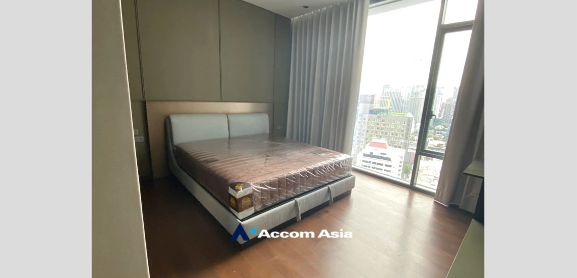 8  2 br Condominium for rent and sale in Sukhumvit ,Bangkok BTS Nana at Q1 Sukhumvit AA34436