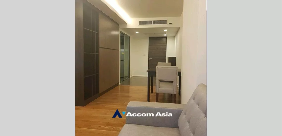  1  1 br Condominium for rent and sale in Sukhumvit ,Bangkok BTS Ploenchit at Focus Ploenchit AA34437