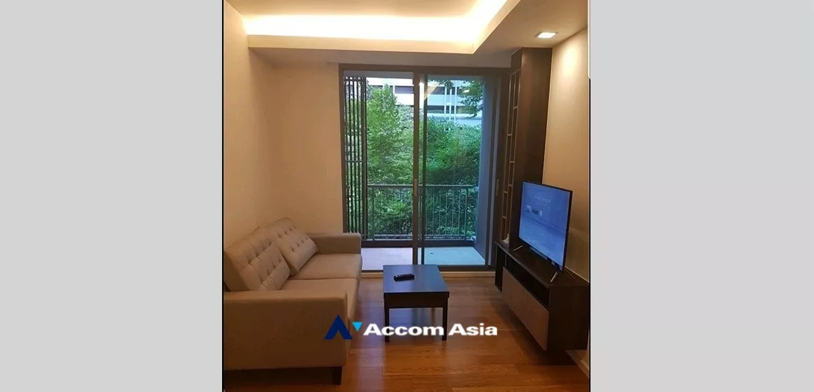  2  1 br Condominium for rent and sale in Sukhumvit ,Bangkok BTS Ploenchit at Focus Ploenchit AA34437