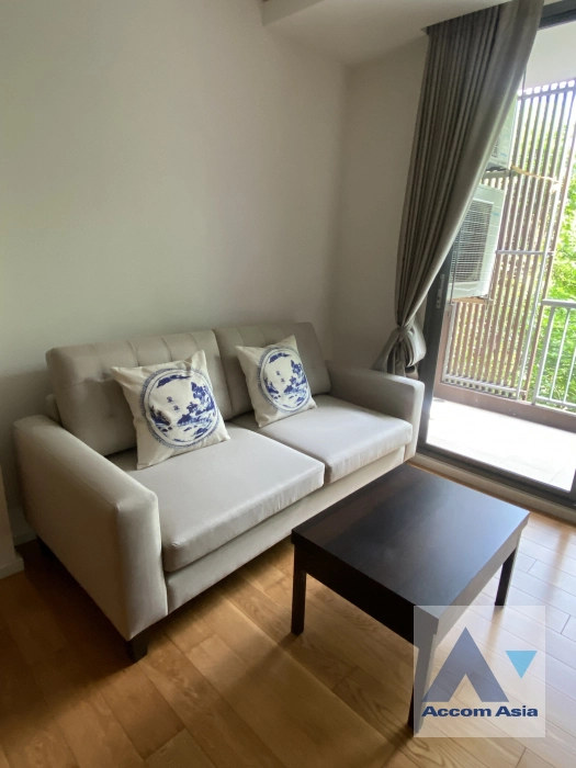  1  1 br Condominium for rent and sale in Sukhumvit ,Bangkok BTS Ploenchit at Focus Ploenchit AA34437