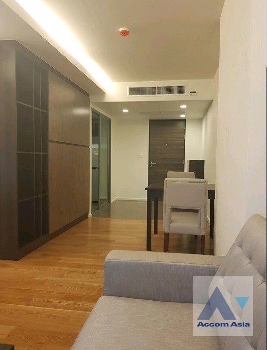 5  1 br Condominium for rent and sale in Sukhumvit ,Bangkok BTS Ploenchit at Focus Ploenchit AA34437