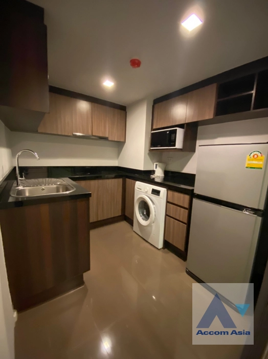 4  1 br Condominium for rent and sale in Sukhumvit ,Bangkok BTS Ploenchit at Focus Ploenchit AA34437