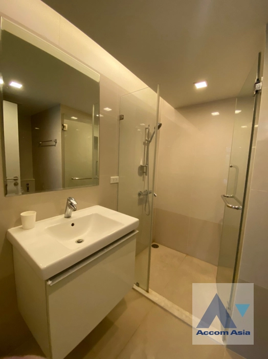 11  1 br Condominium for rent and sale in Sukhumvit ,Bangkok BTS Ploenchit at Focus Ploenchit AA34437