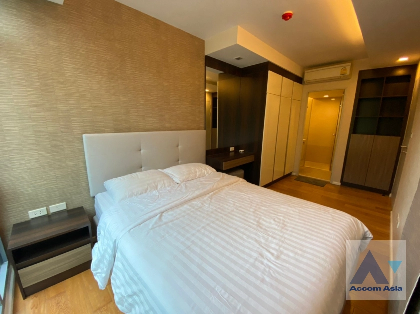 6  1 br Condominium for rent and sale in Sukhumvit ,Bangkok BTS Ploenchit at Focus Ploenchit AA34437