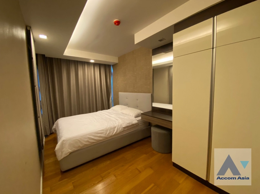 9  1 br Condominium for rent and sale in Sukhumvit ,Bangkok BTS Ploenchit at Focus Ploenchit AA34437