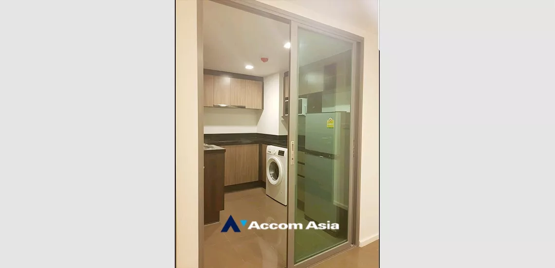 4  1 br Condominium for rent and sale in Sukhumvit ,Bangkok BTS Ploenchit at Focus Ploenchit AA34438