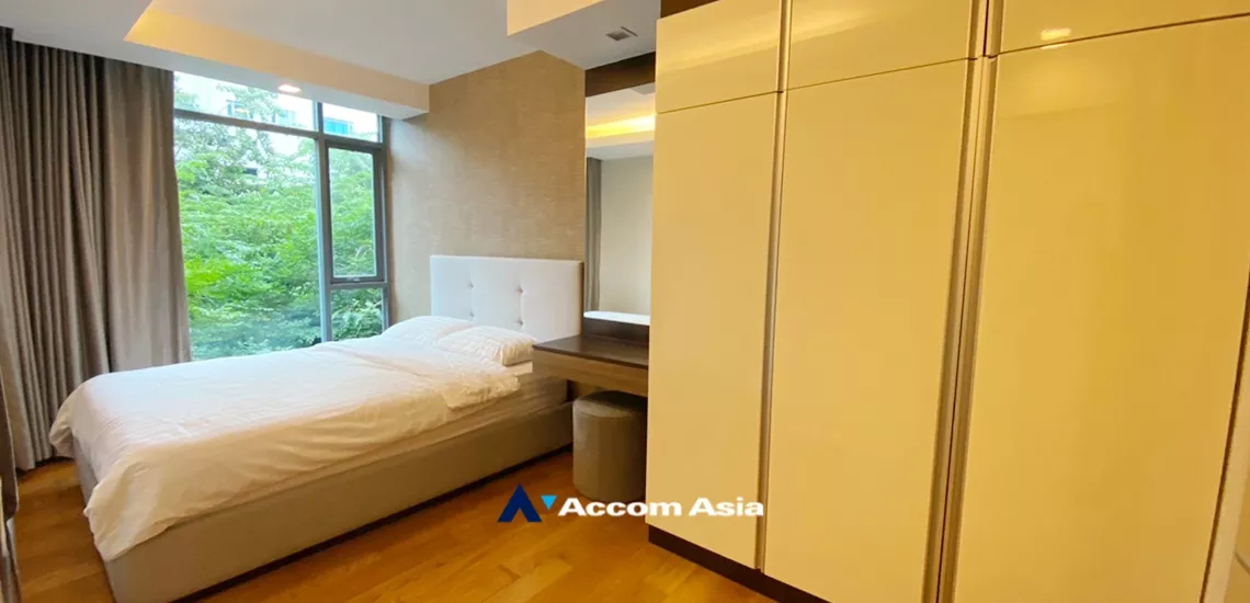 5  1 br Condominium for rent and sale in Sukhumvit ,Bangkok BTS Ploenchit at Focus Ploenchit AA34439