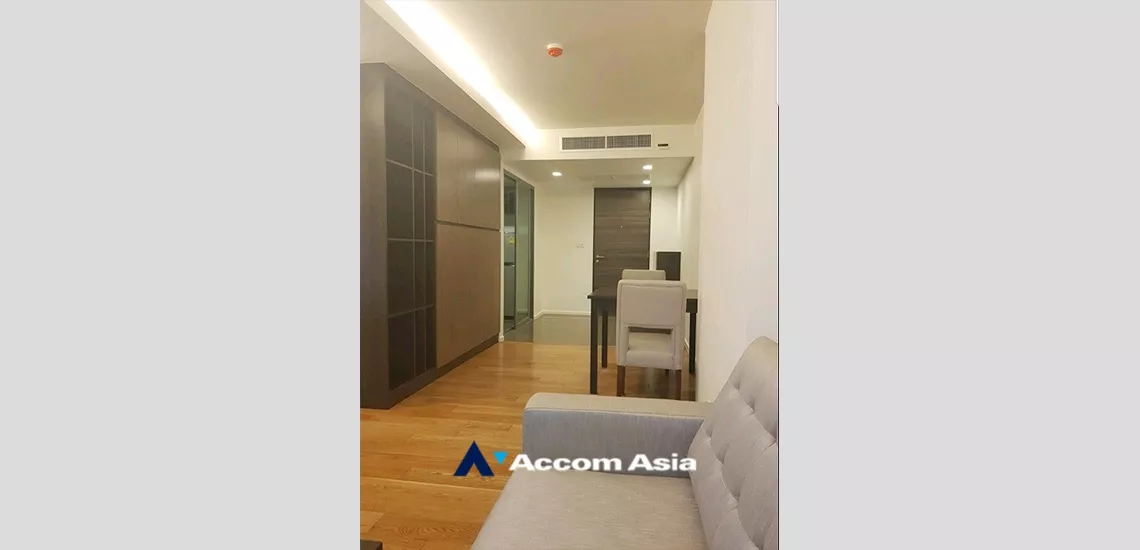  1  1 br Condominium for rent and sale in Sukhumvit ,Bangkok BTS Ploenchit at Focus Ploenchit AA34439