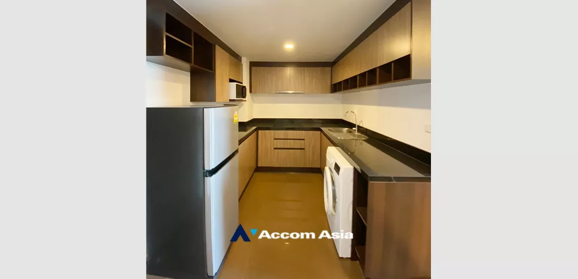 6  2 br Condominium for rent and sale in Sukhumvit ,Bangkok BTS Ploenchit at Focus Ploenchit AA34440