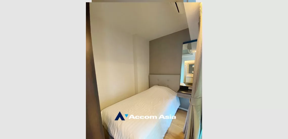 11  2 br Condominium for rent and sale in Sukhumvit ,Bangkok BTS Ploenchit at Focus Ploenchit AA34440