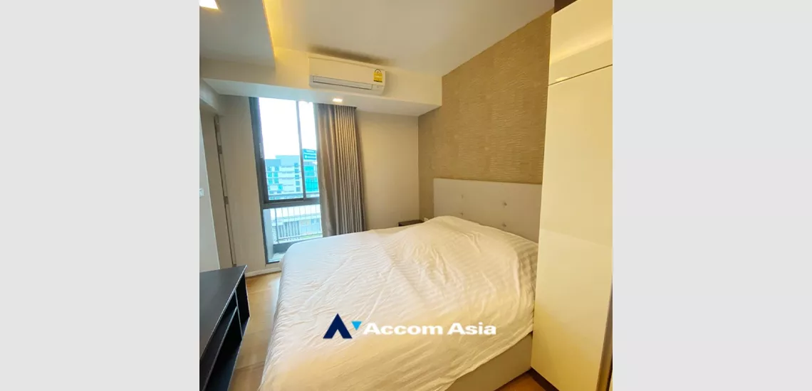 8  2 br Condominium for rent and sale in Sukhumvit ,Bangkok BTS Ploenchit at Focus Ploenchit AA34440
