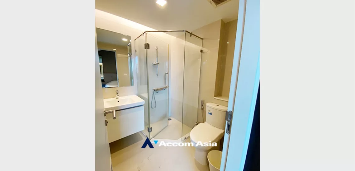 15  2 br Condominium for rent and sale in Sukhumvit ,Bangkok BTS Ploenchit at Focus Ploenchit AA34440