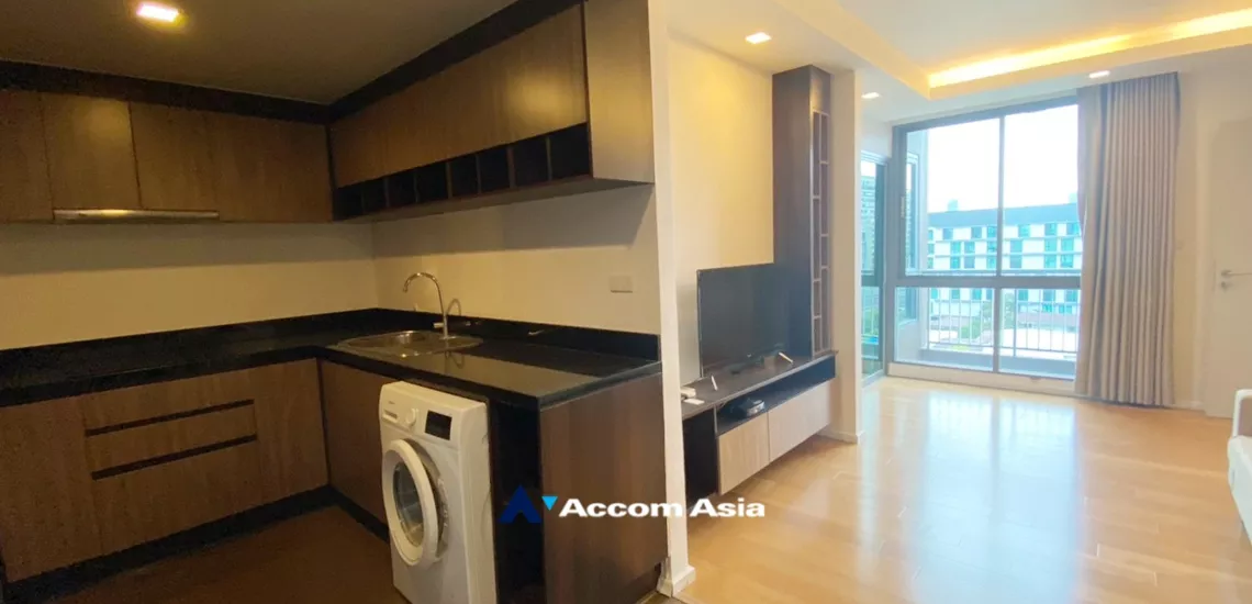 5  2 br Condominium for rent and sale in Sukhumvit ,Bangkok BTS Ploenchit at Focus Ploenchit AA34440