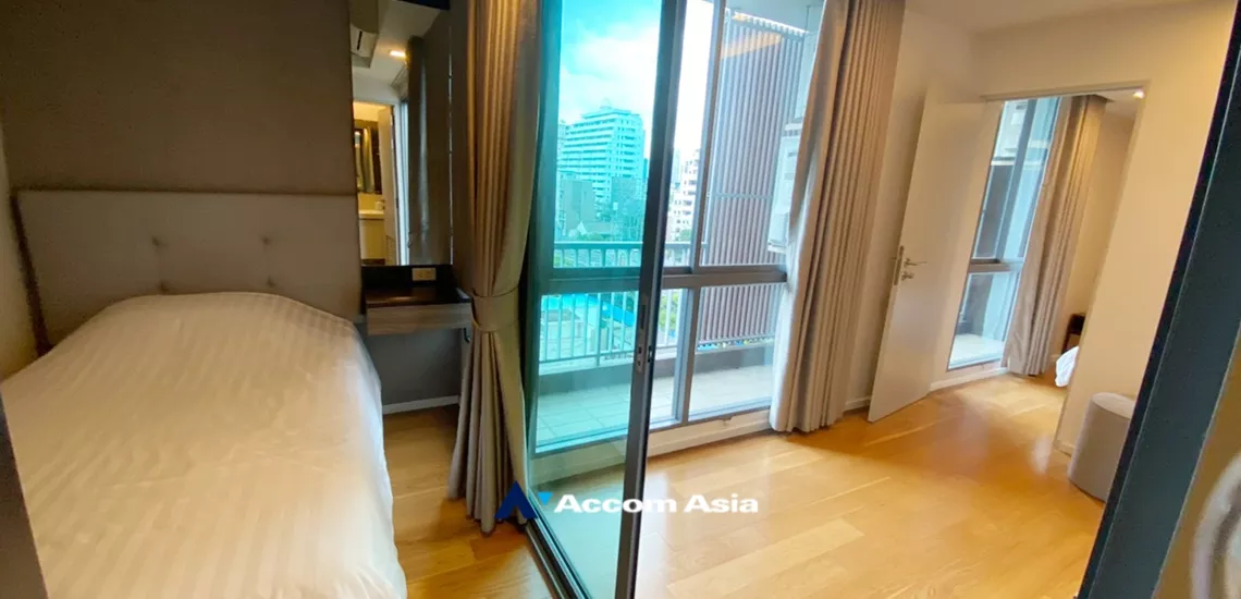 10  2 br Condominium for rent and sale in Sukhumvit ,Bangkok BTS Ploenchit at Focus Ploenchit AA34440