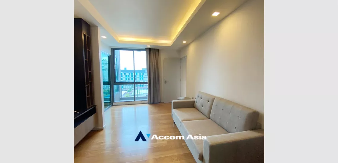  1  2 br Condominium for rent and sale in Sukhumvit ,Bangkok BTS Ploenchit at Focus Ploenchit AA34440