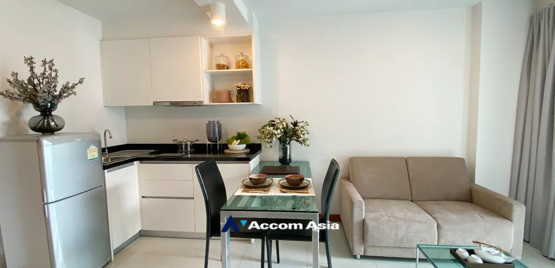 4  1 br Condominium for rent and sale in Sukhumvit ,Bangkok BTS Thong Lo at Le Cote Thonglor 8 AA34442