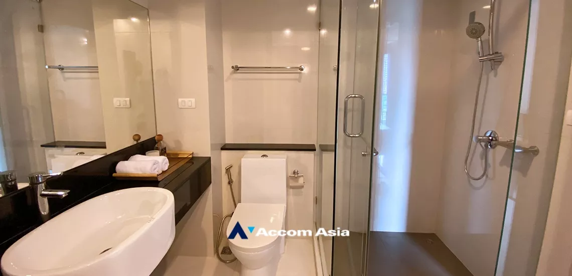 12  1 br Condominium for rent and sale in Sukhumvit ,Bangkok BTS Thong Lo at Le Cote Thonglor 8 AA34442