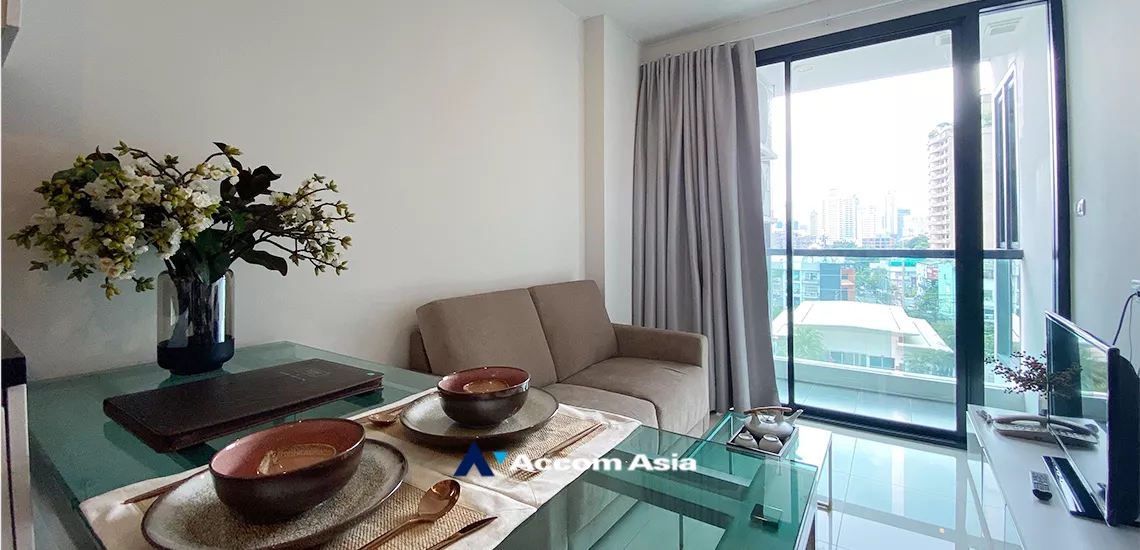  1  1 br Condominium for rent and sale in Sukhumvit ,Bangkok BTS Thong Lo at Le Cote Thonglor 8 AA34442