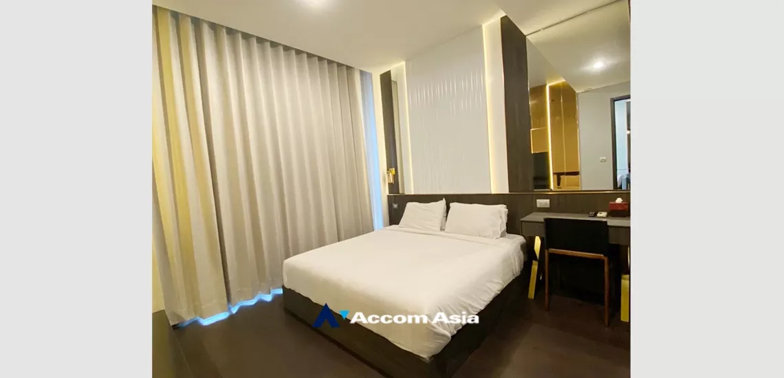 4  1 br Condominium for rent and sale in Sukhumvit ,Bangkok BTS Phrom Phong at LAVIQ Sukhumvit 57 AA34444