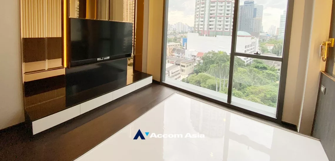 5  1 br Condominium for rent and sale in Sukhumvit ,Bangkok BTS Phrom Phong at LAVIQ Sukhumvit 57 AA34444