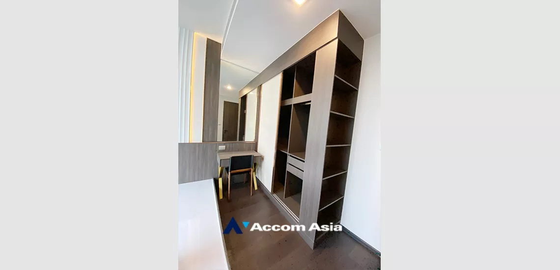 6  1 br Condominium for rent and sale in Sukhumvit ,Bangkok BTS Phrom Phong at LAVIQ Sukhumvit 57 AA34444